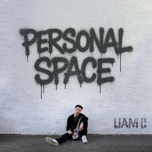 Personal Space EP Vinyl
